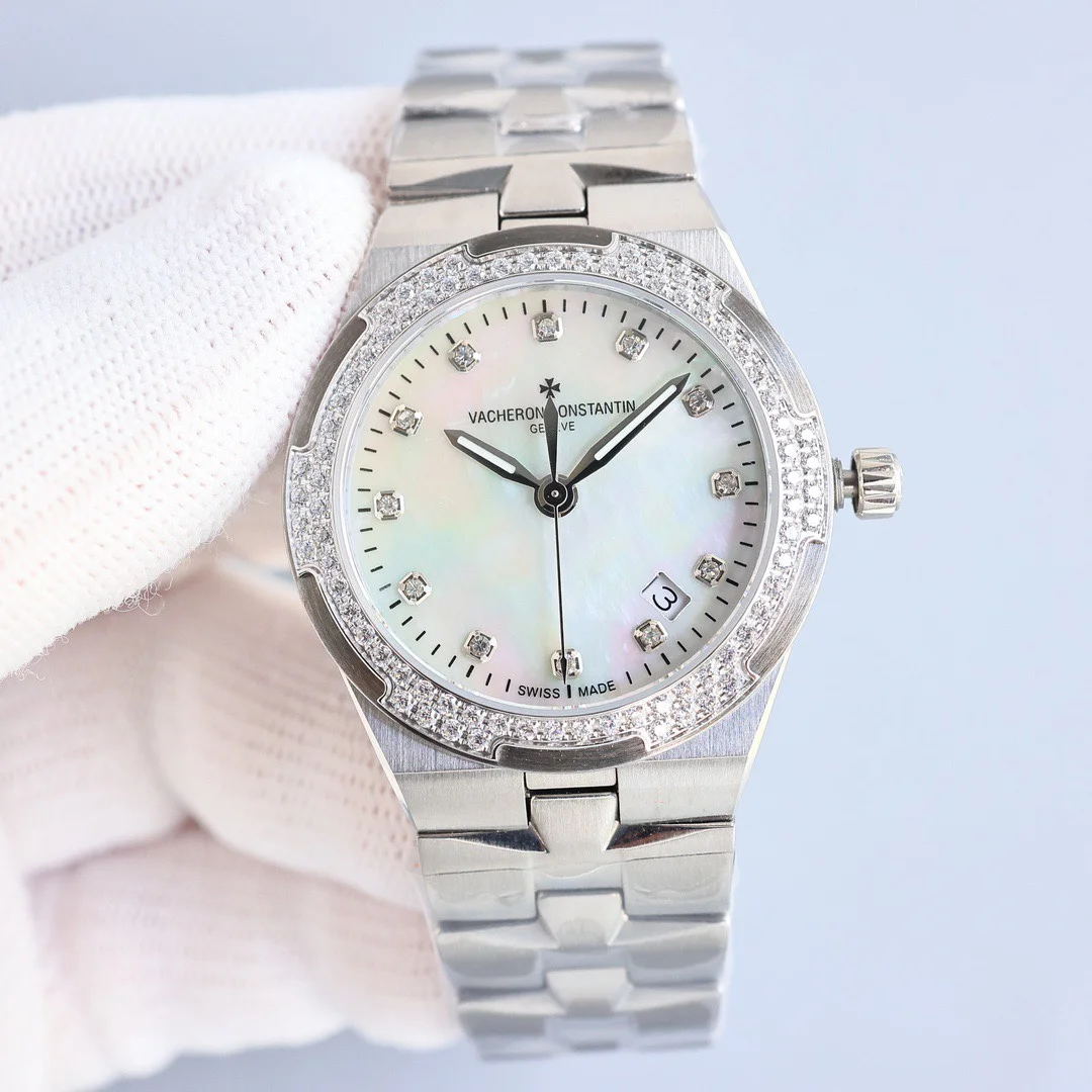 Vacheron Constantin Overseas 1205V
