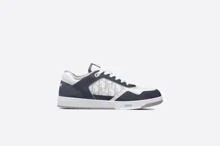 Dior Low-top Series Shoes