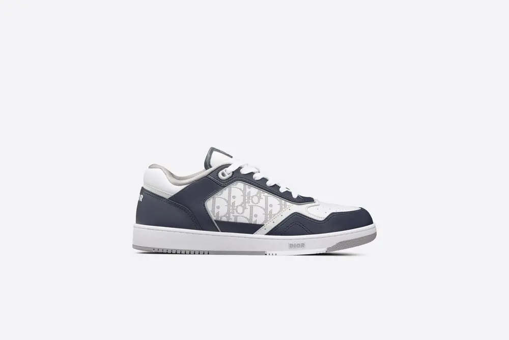 Dior Low-top Series Shoes