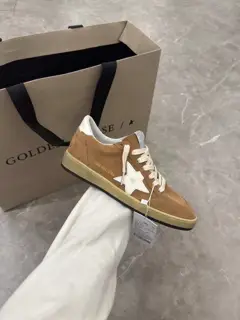 Golden Goose Soul-star limited edition