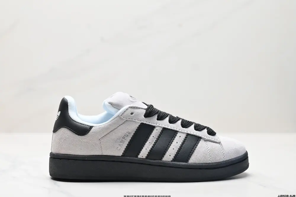 Adidas Originals Campus 00s series bread style classic retro low-top versatile casual HO3474
