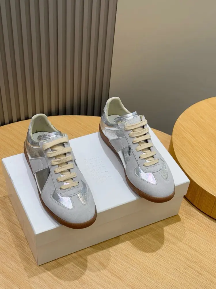 Maison Margiela Classic Dexterity Shoes – Couples
