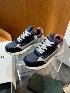 Berluti Sky Running sports shoes