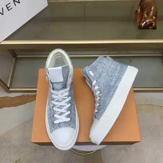 Givenchy high-top casual shoes