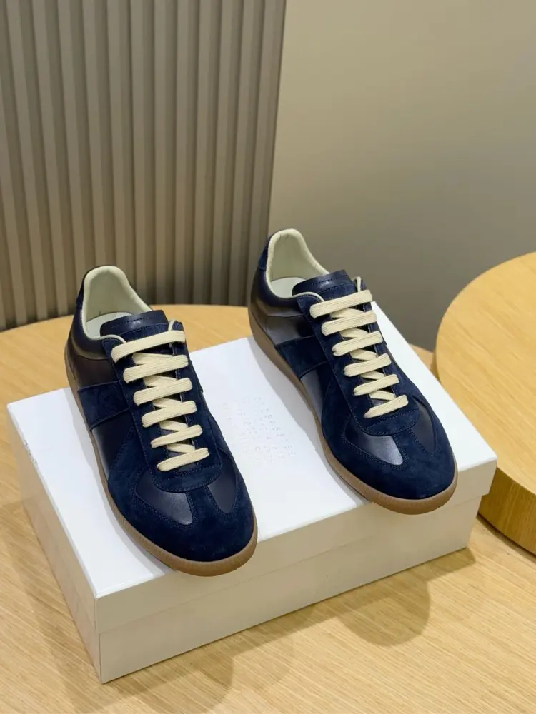 Maison Margiela Classic Dexterity Shoes – Couples