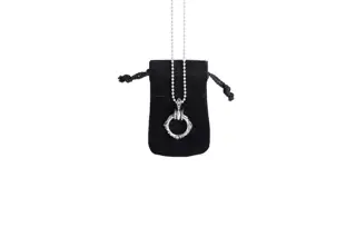 Chrome Hearts necklace