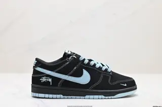 Nike NK Dunk Low Retro “DIY high-end customization” Sneakers KK1888-012