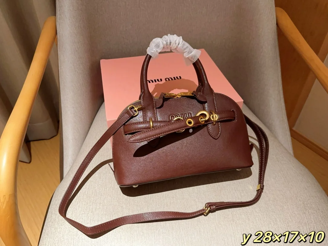 MiuMiu Crossbody