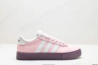 Adidas DAILY 4.0 DAILY 4.0 comfortable and versatile low-top sneakers JR0080-02
