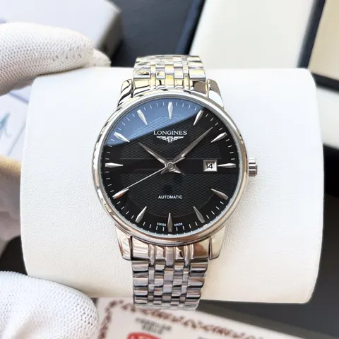 Longines Watch