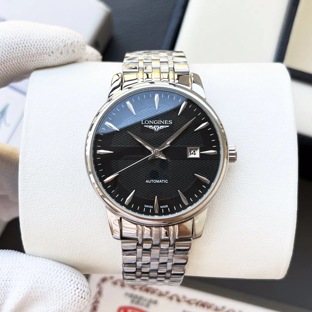 Longines Watch