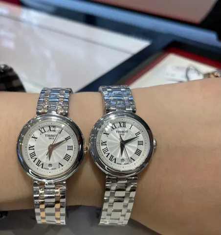 Tissot Watch