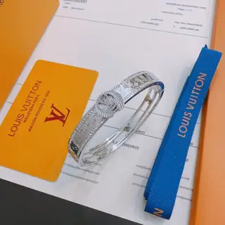 Louis Vuitton bracelet New model