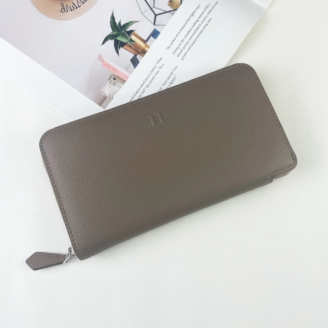 Hermès Wallet