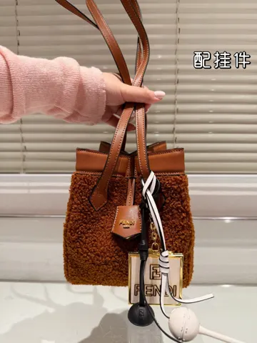 Fendi Bag