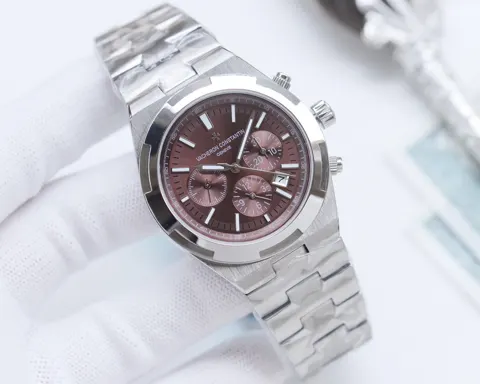 Vacheron Constantin Watch