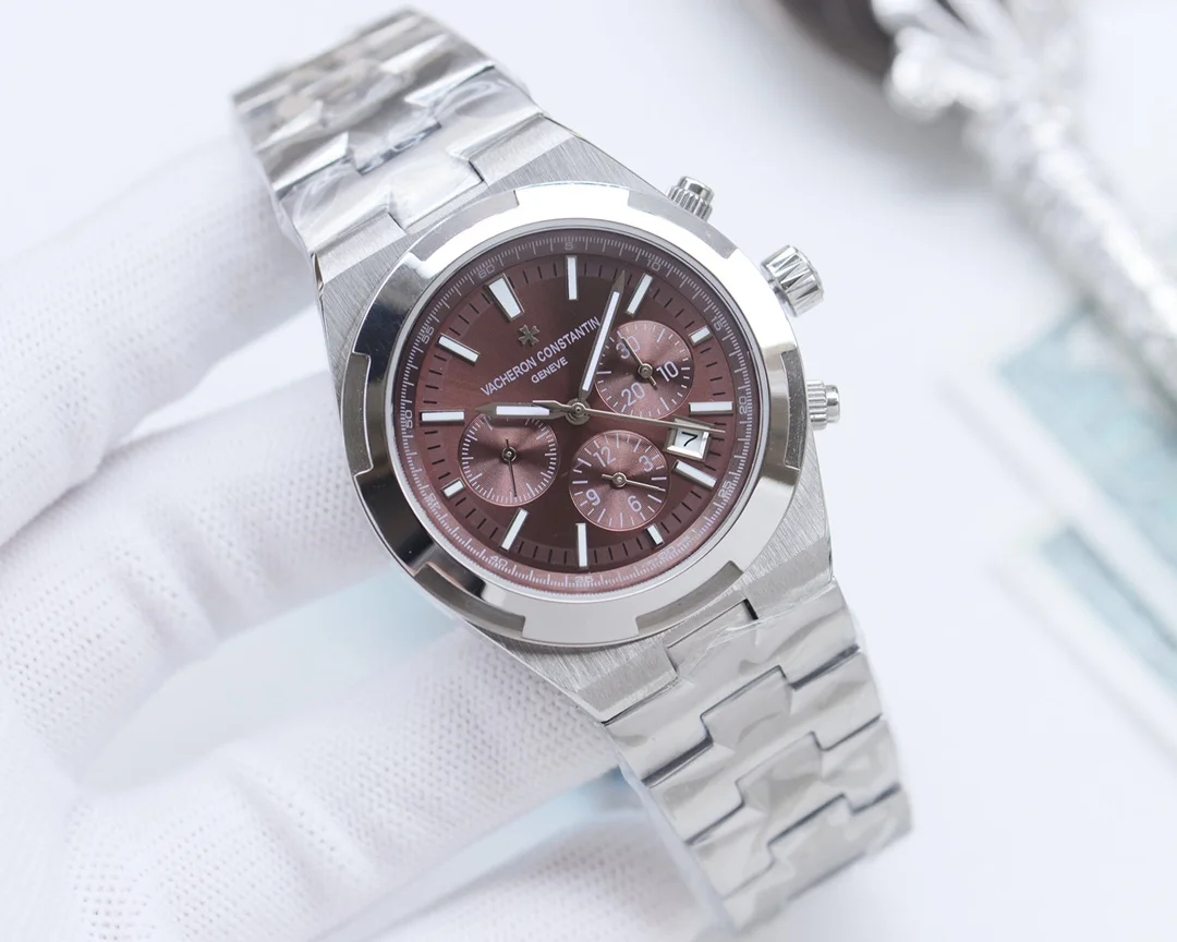 Vacheron Constantin Watch