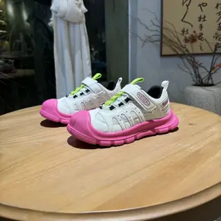 Keen co-branded functional shoes