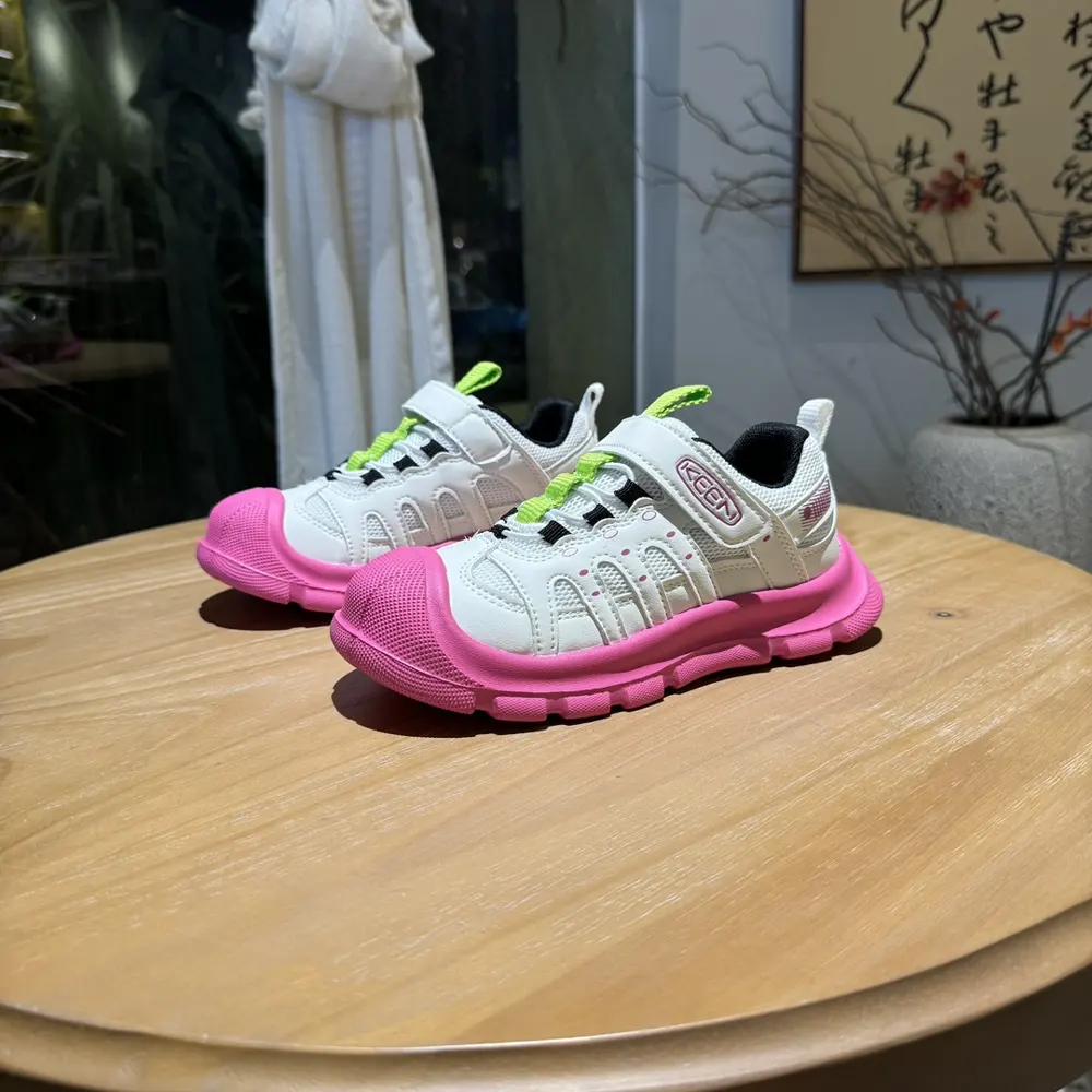 Keen co-branded functional shoes