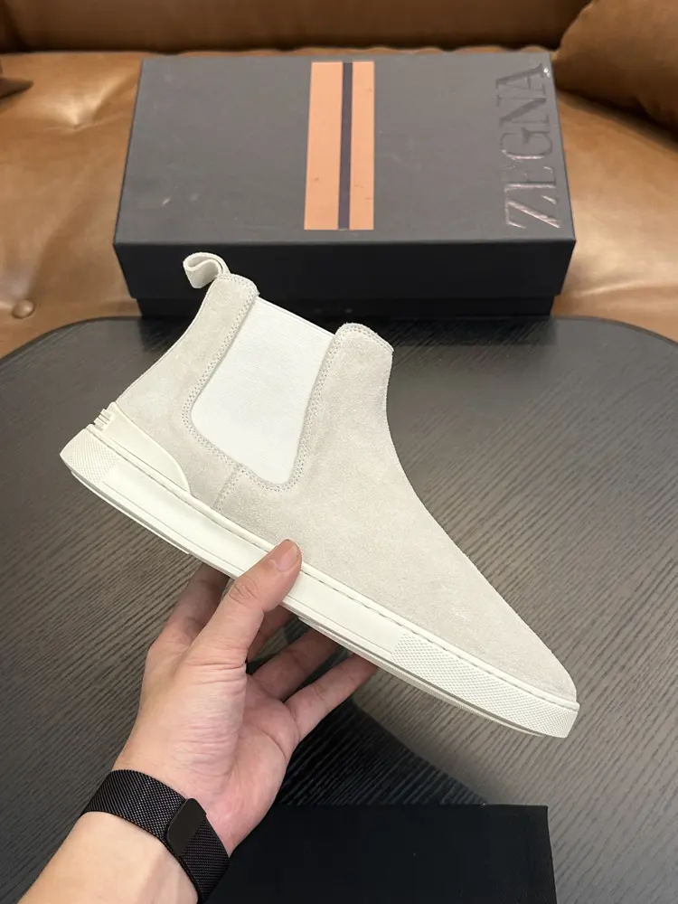 ZEGNA casual sneakers