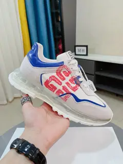 Givenchy casual sports shoes