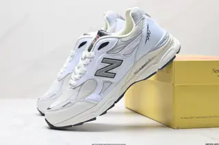 New Balance New Balance New Balance NB990 series High-end American-made 990 series simple W990UA3