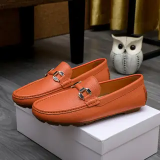 Versace Loafers