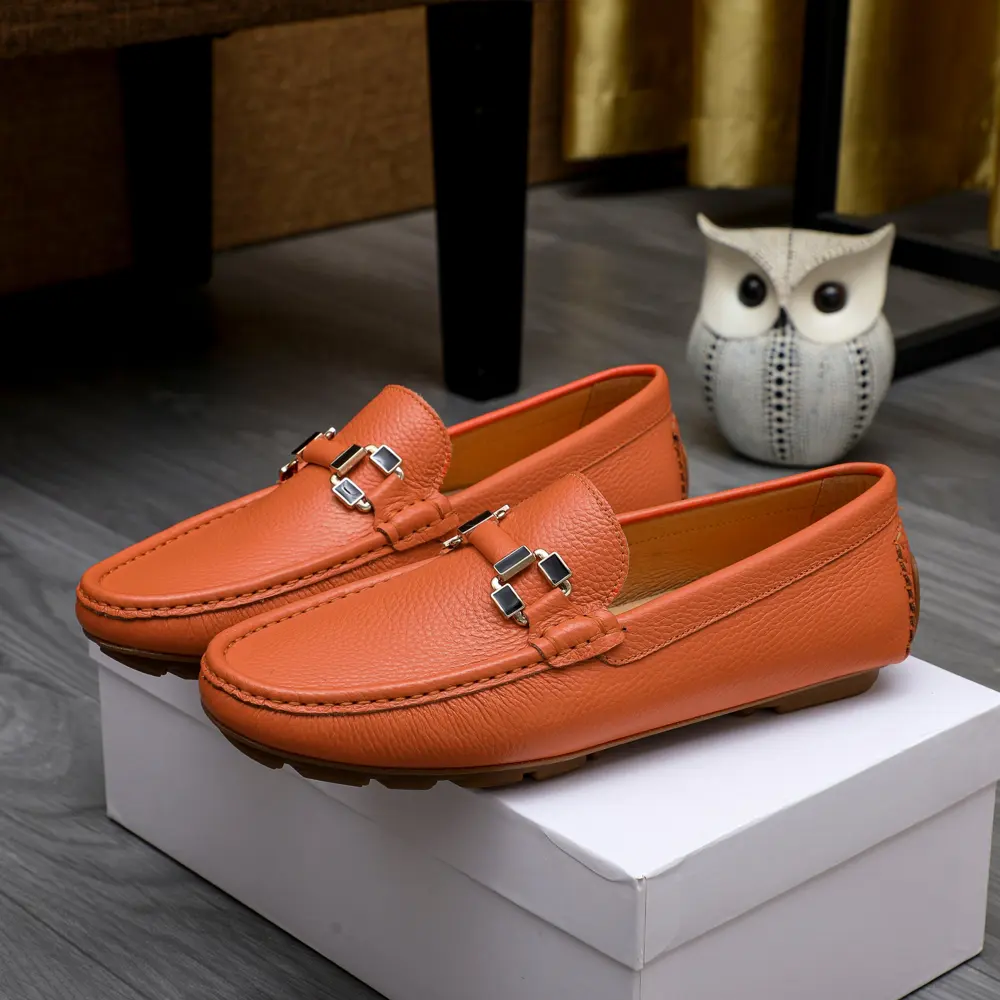 Versace Loafers