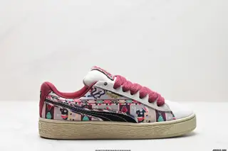 Puma Suede XL retro item Shoes 397197
