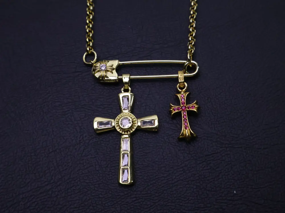 Chrome Hearts Necklace