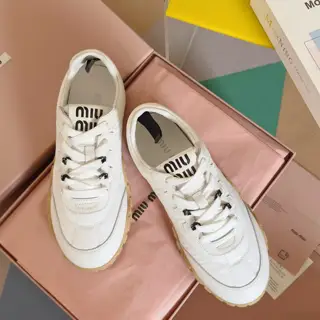 Miu Miu Miu’s latest catwalk style