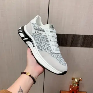 Dior casual shoes