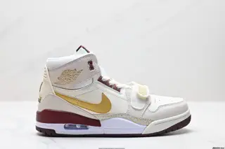 Nike Air Jordan Legacy 312 High Snake Year Limited Nike Jordan 3-in-1 Hybrid Version High IB4914-161