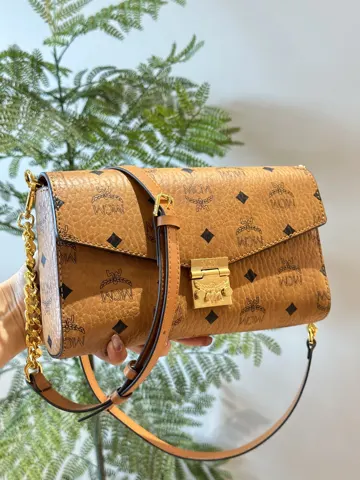 MCM Shoulder Bag