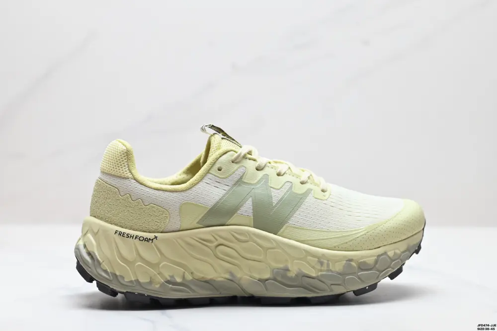 New Balance New Balance MTMORLY3 New Balance Retro Shock Absorption Running Shoes Fabric MTMORNM1
