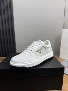 Prada casual shoes