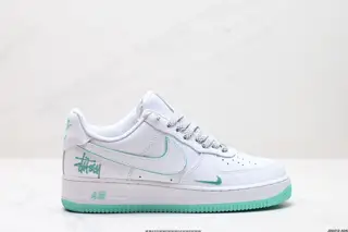 Nike AIR FORCE 1’07 low-top versatile casual sports sneakers. Soft and elastic cushioning BF5950-103