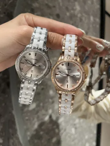 Chanel Watch