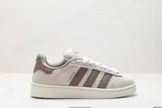 Adidas Originals Campus 00s series bread style classic retro low-top versatile casual GY0037