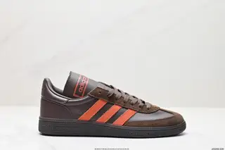 Adidas Handball Spezial Official correct version Adidas classic retro casual sneakers The IH2291