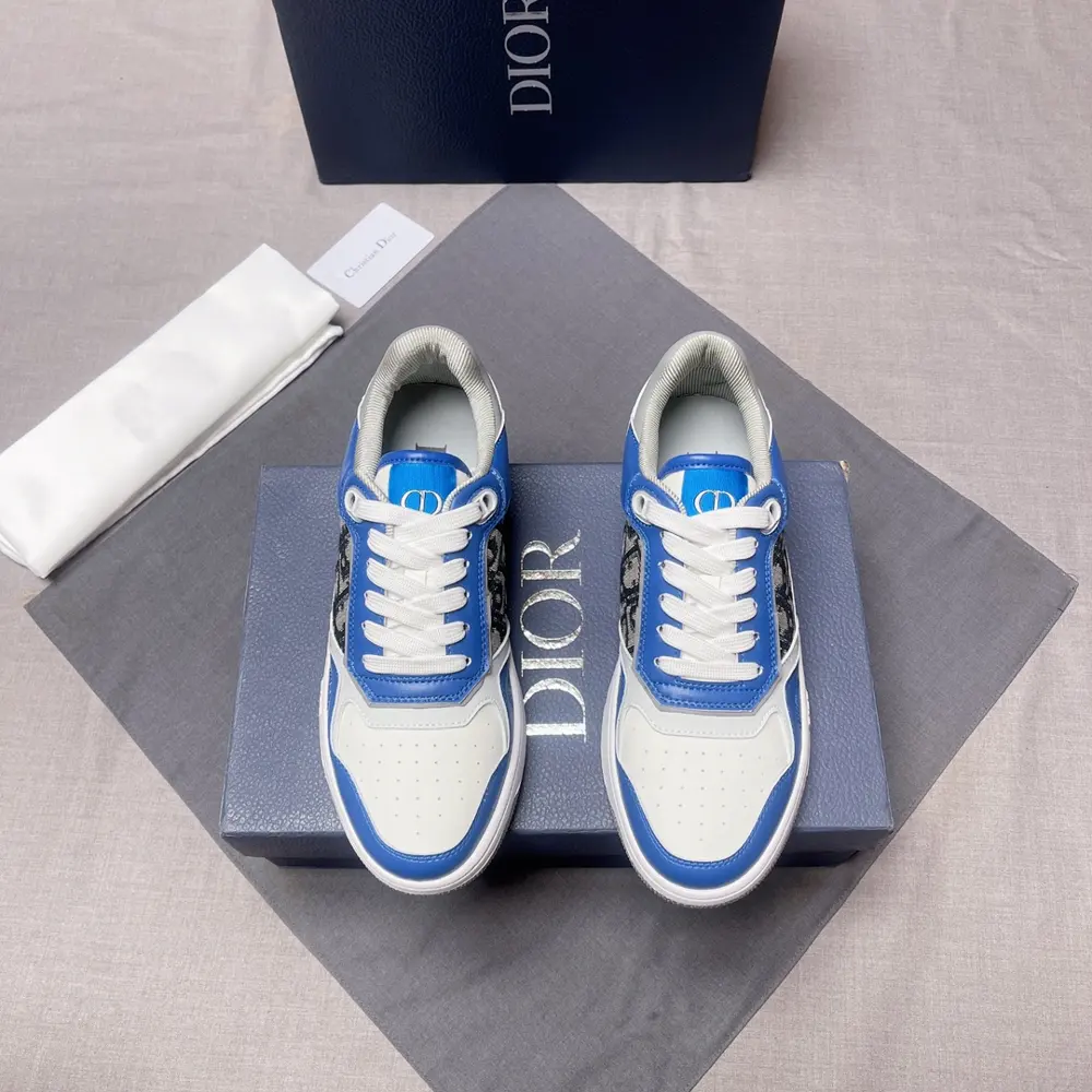Dior New Products in the Gang Series [Continue Dior’s classic style