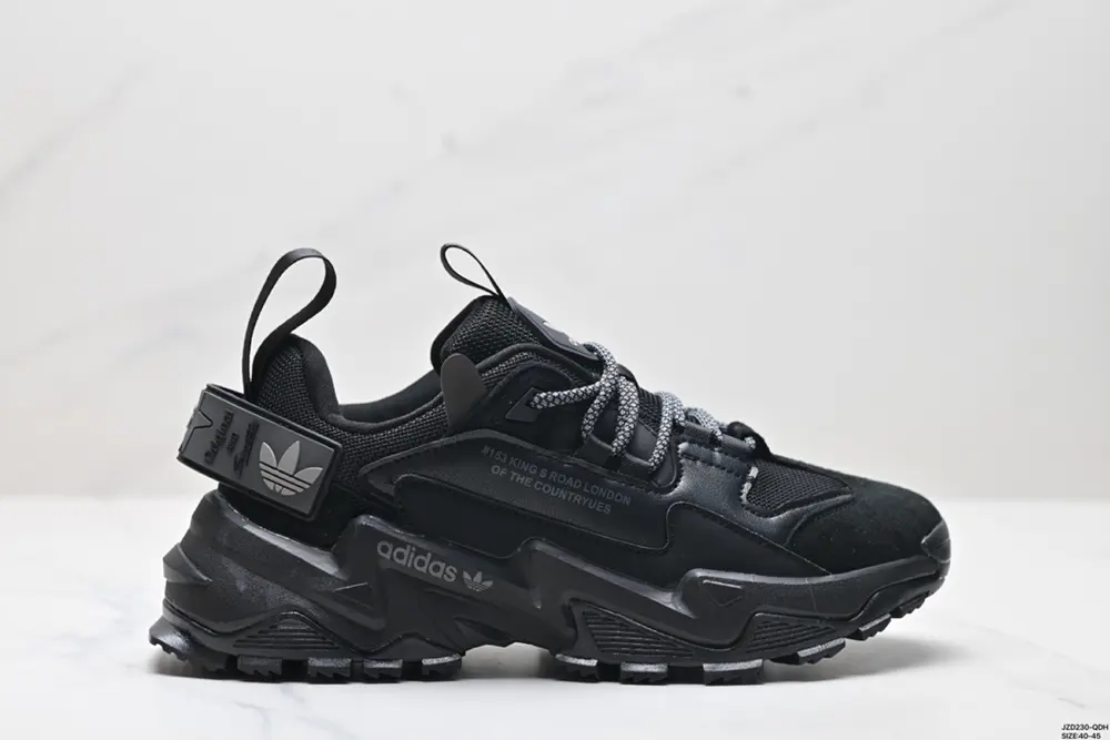 Adidas Original And Life Men’s Shoes Internet Celebrity Hot Sports Shoes Korean Style G25323