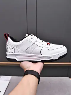Boss men’s casual shoes