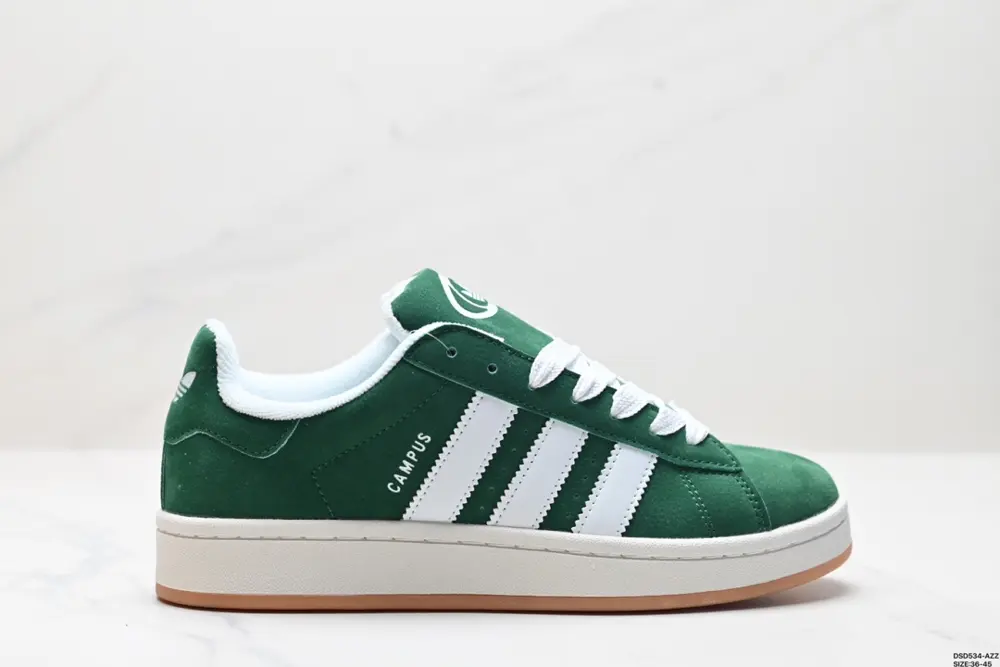 Adidas Originals Campus 00s College Series Shoes GY0042