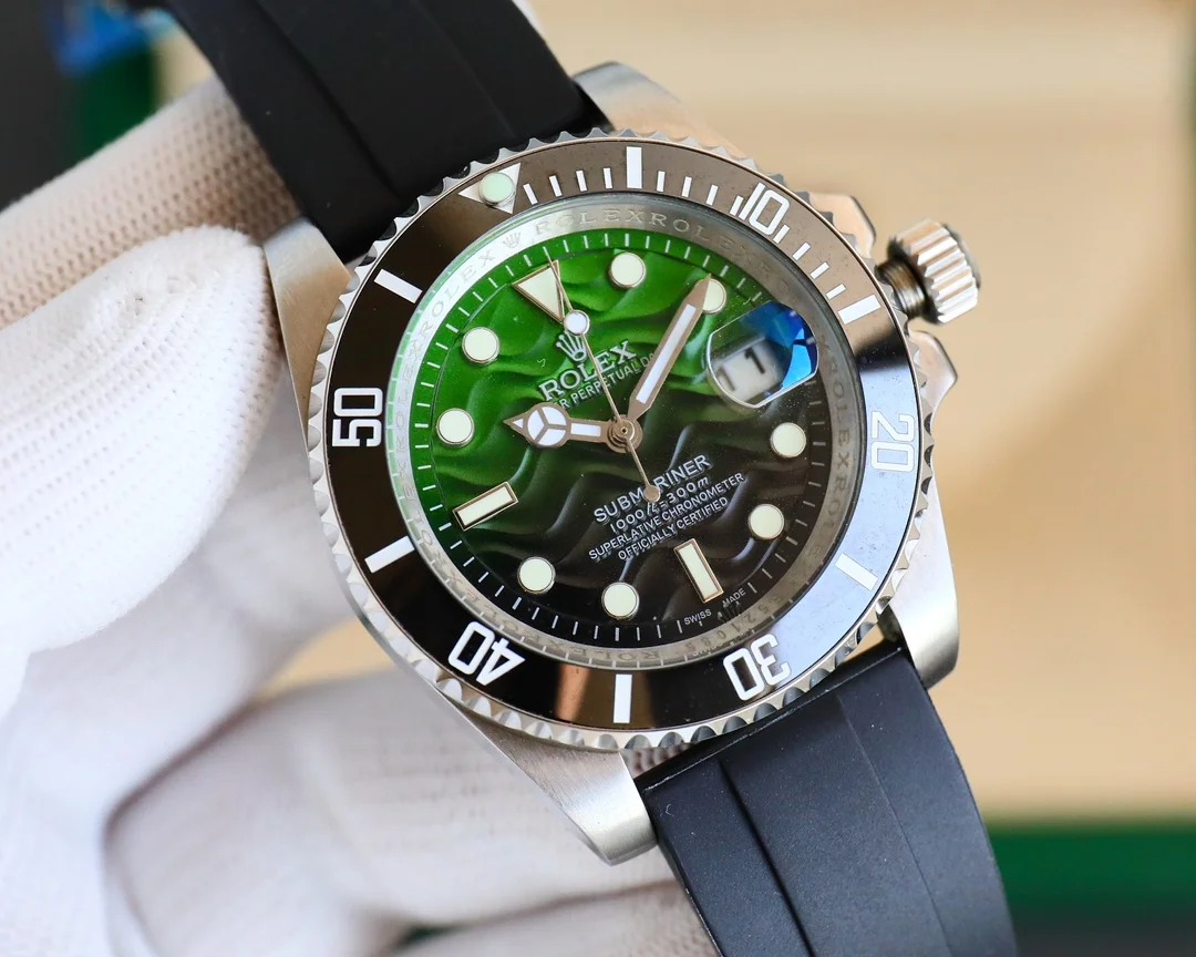 Rolex Submariner