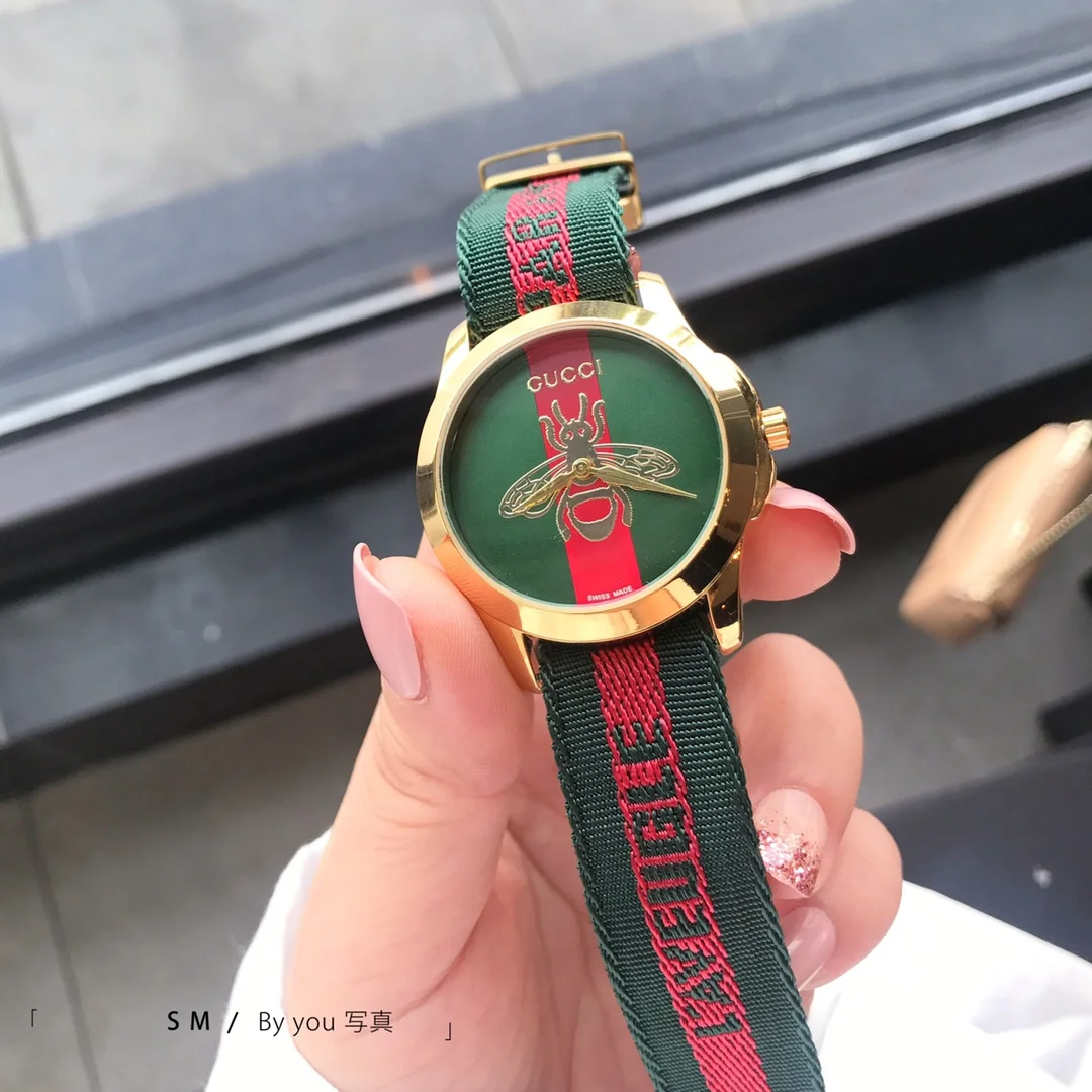 Gucci Watch