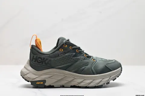 HOKA M ANACAPA LOW GTX Men’s Running Shoes Casual Men’s Shoes Sports Shoes New Colors This 1122017