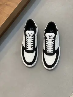 Louis Vuitton casual shoes