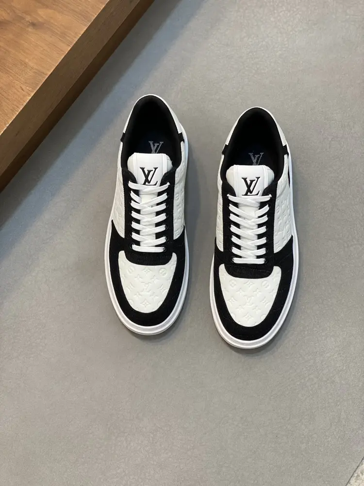 Louis Vuitton casual shoes