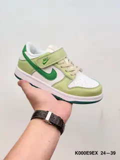 Nike SB Dunk Low SB Dunk Series Retro Leisure Sports Skateboard Shoes. Soft and comfortable
